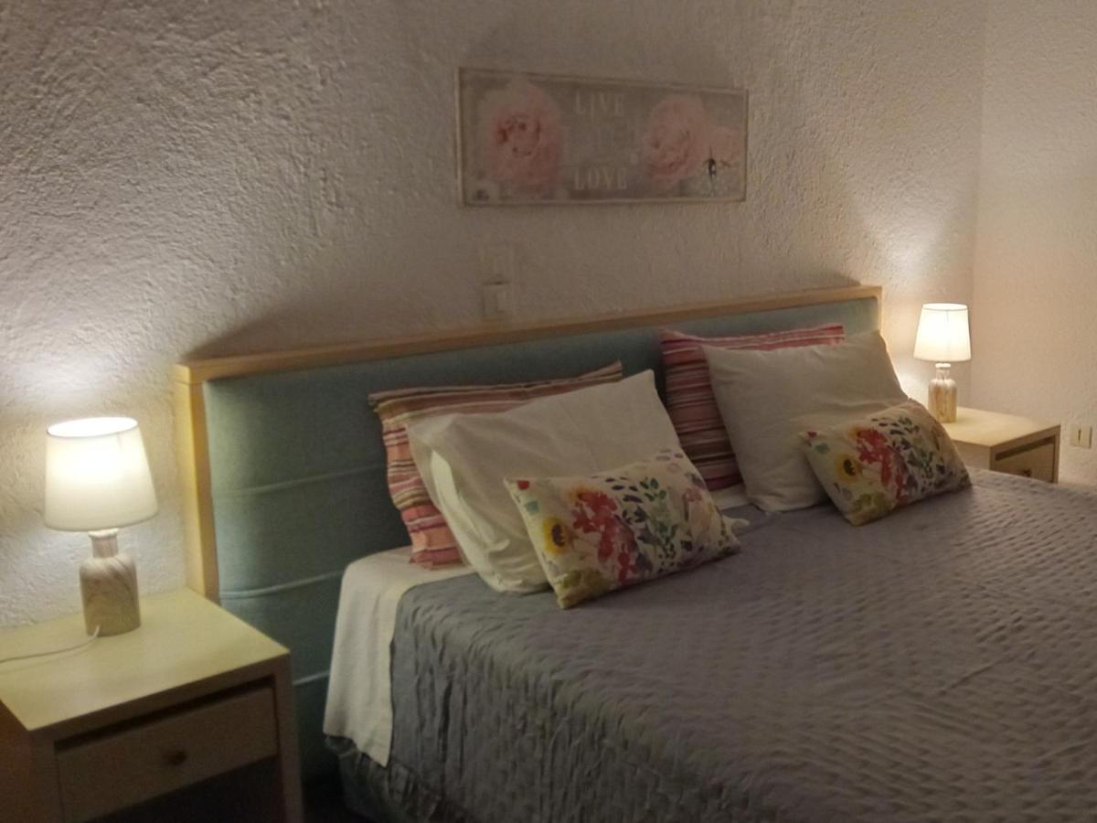 伊罗达Marilena Panoramic Sea View House公寓 外观 照片